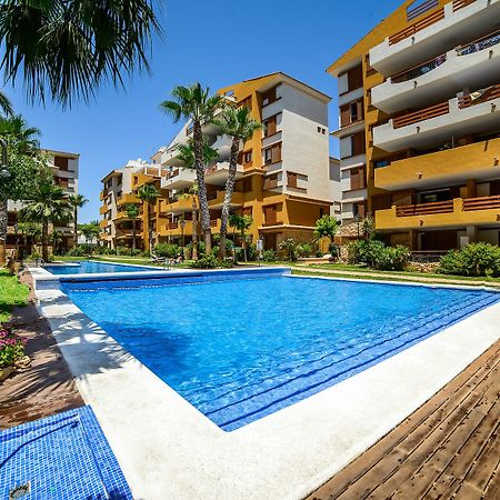 Apartamento Bennecke Elvis Apartment Torrevieja Exterior photo