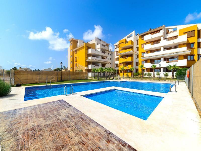 Apartamento Bennecke Elvis Apartment Torrevieja Exterior photo